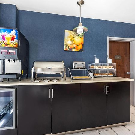 Comfort Inn & Suites Chattanooga West - Lookout Mountain Exteriör bild