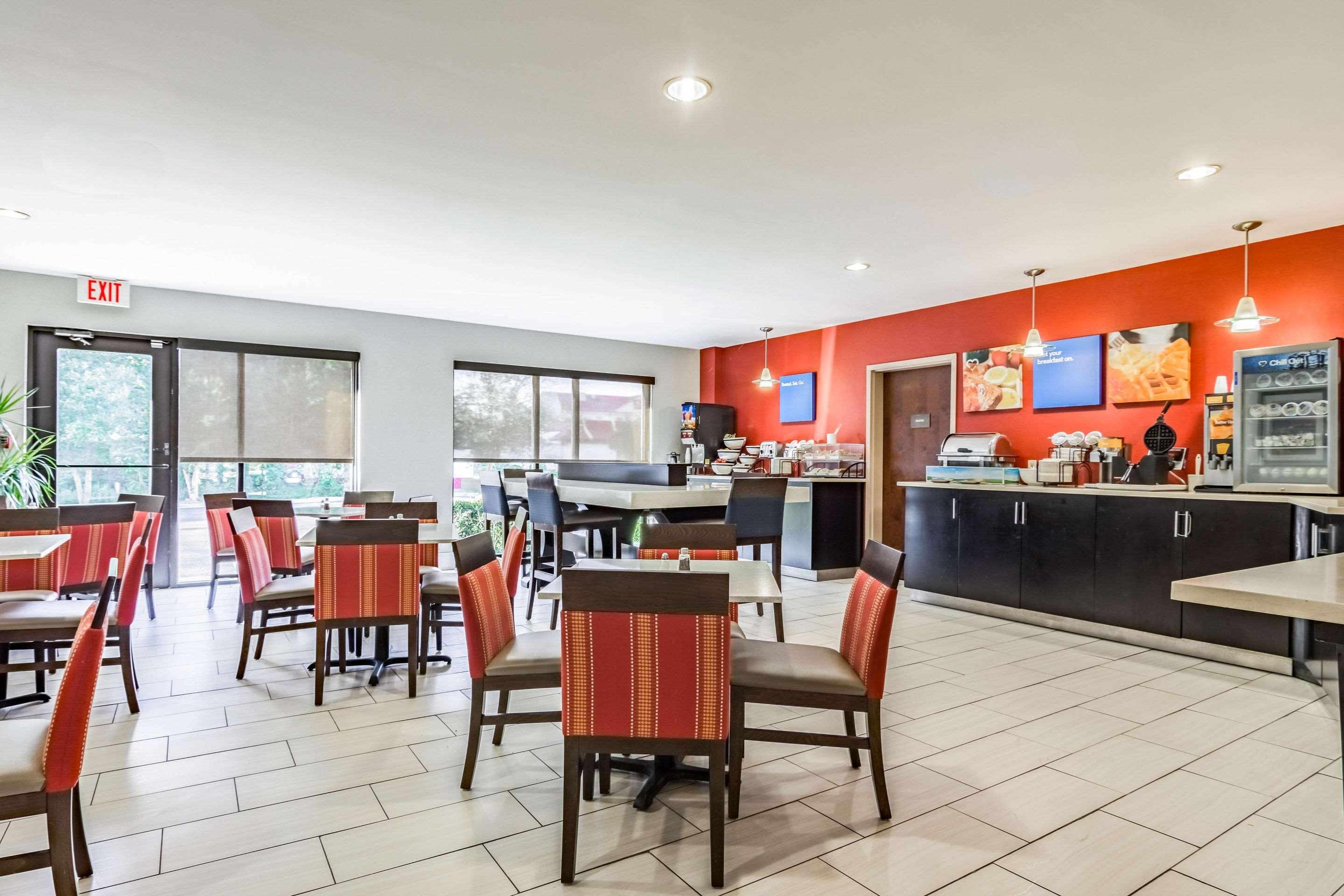 Comfort Inn & Suites Chattanooga West - Lookout Mountain Exteriör bild