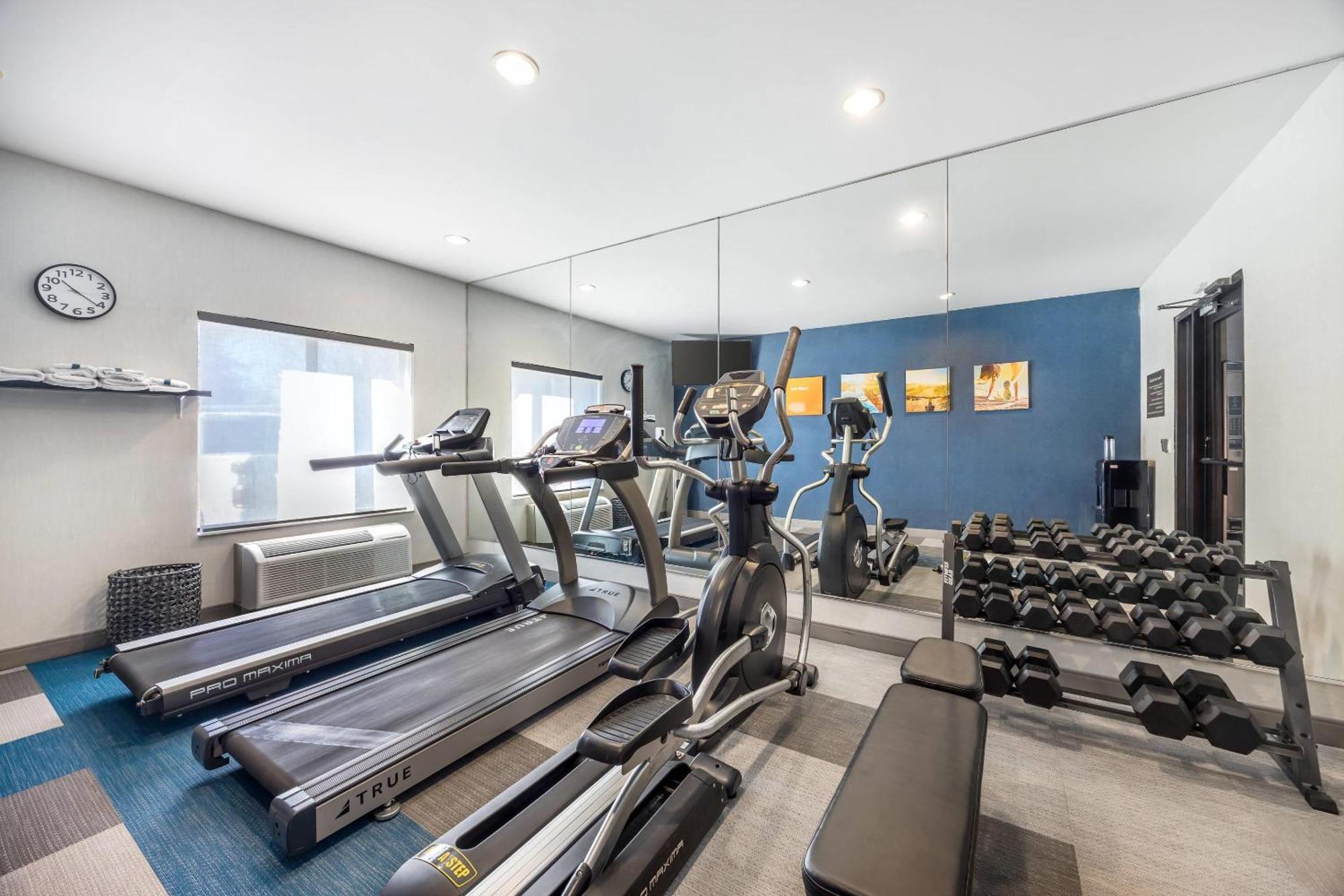 Comfort Inn & Suites Chattanooga West - Lookout Mountain Exteriör bild