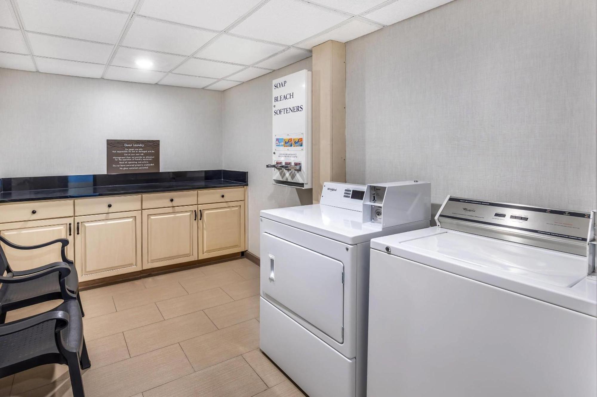 Comfort Inn & Suites Chattanooga West - Lookout Mountain Exteriör bild